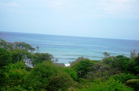 Playa Hermosa and Playa Tamarindo