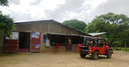 Tienda Angelita's Playa Maderas