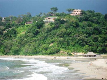 Playa Marsella