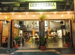 San Juan Cerveceria