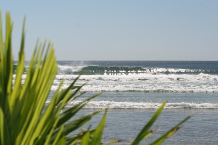 Playa Maderas