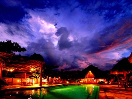 Mango Rosa- Adventure Travel & Surf Resort