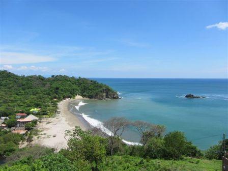 Playa Marsella