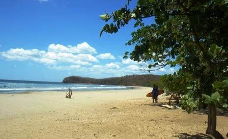 Playa Hermosa