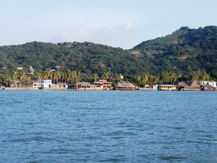 San Juan del Sur