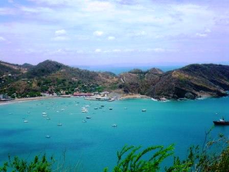 San Juan del Sur Nicaragua