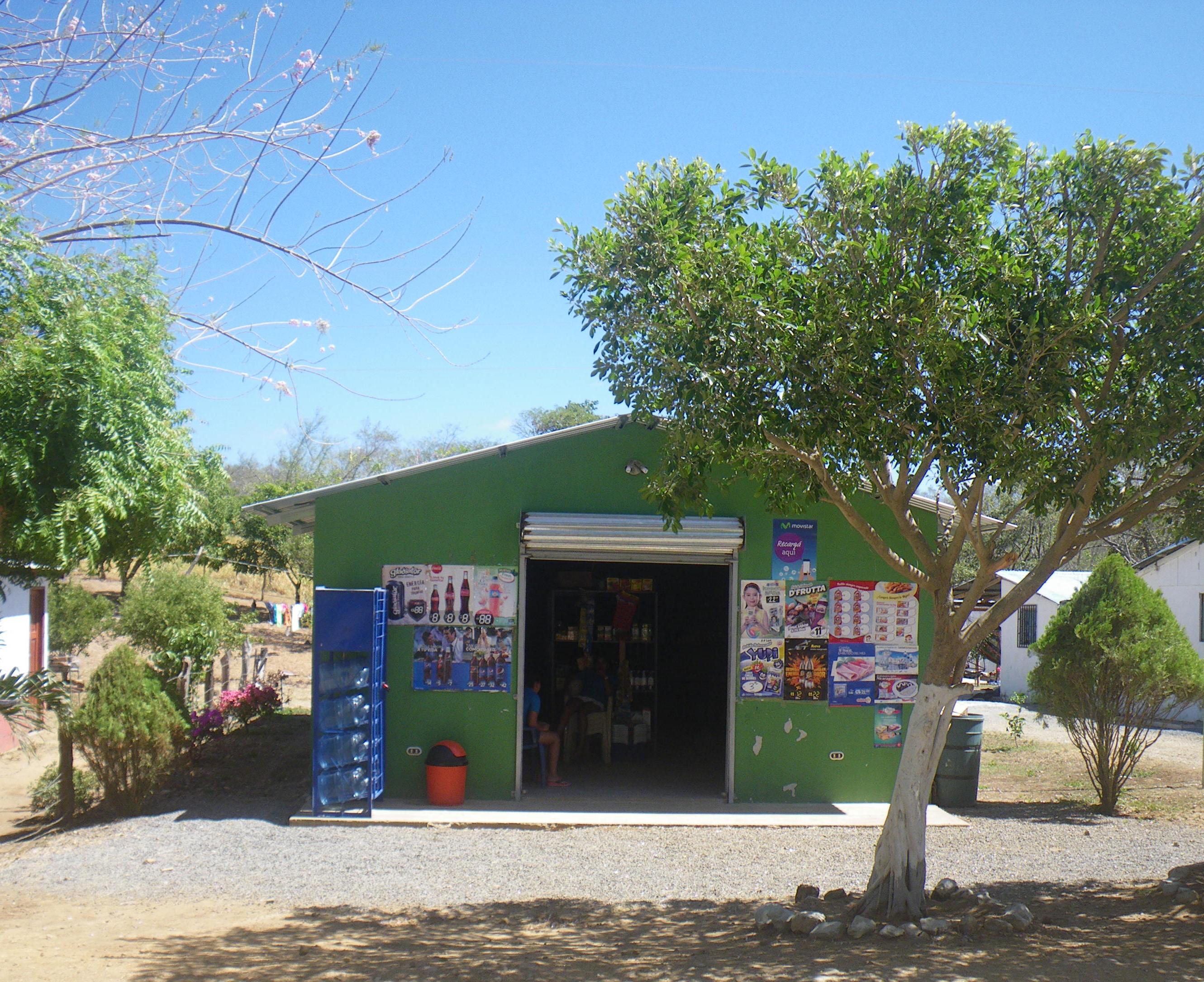 Tienda Las Marias