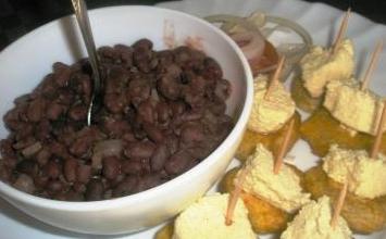 tostones